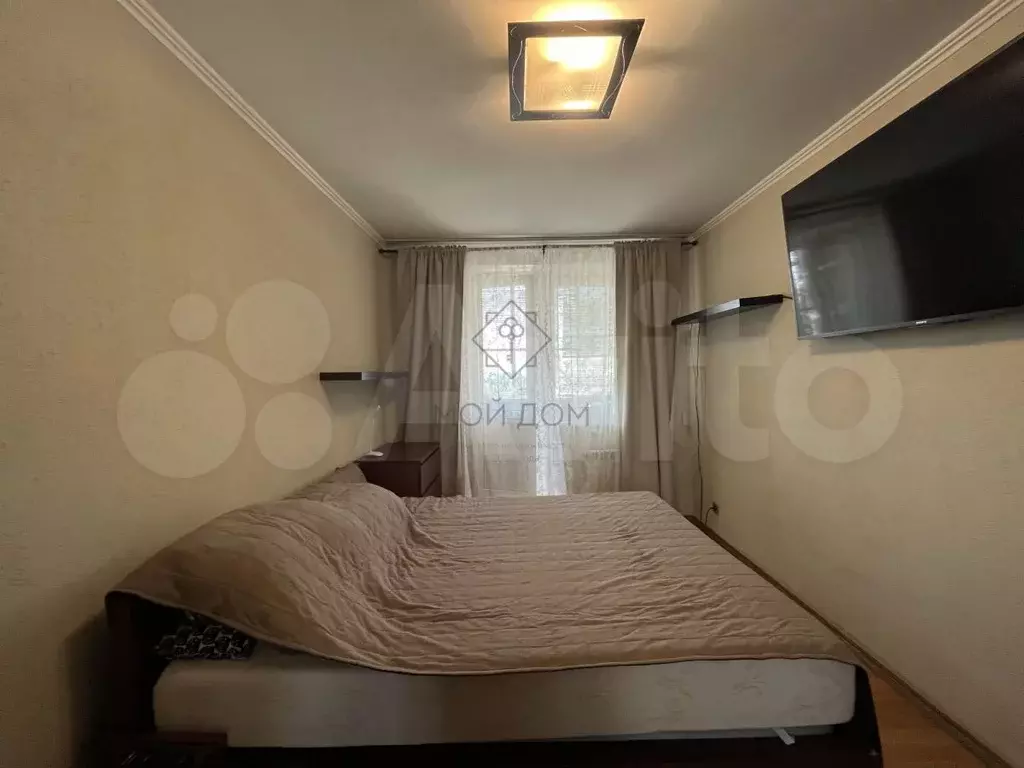 2-к. квартира, 54 м, 14/14 эт. - Фото 0