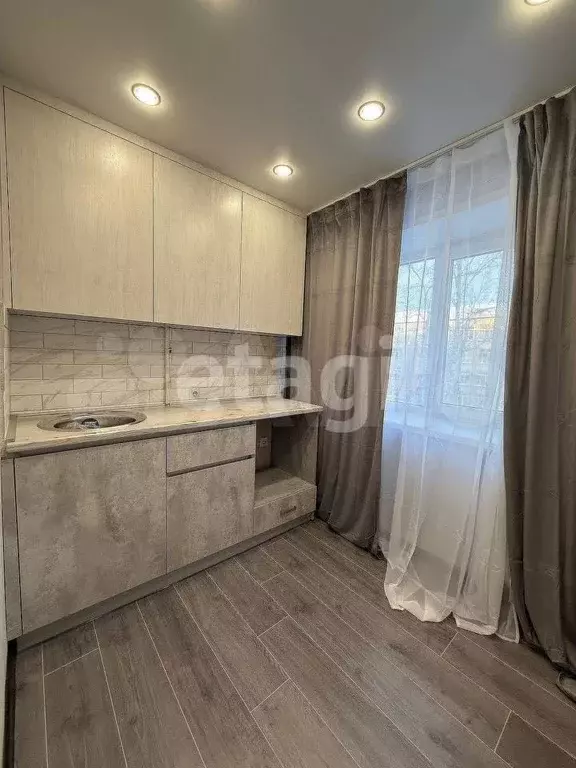 2-к. квартира, 43,1 м, 3/5 эт. - Фото 1