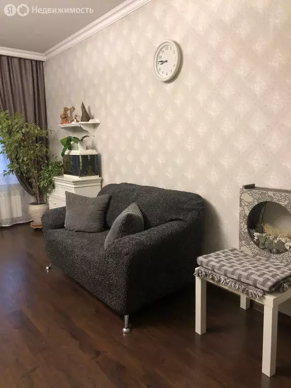 4-комнатная квартира: Иркутск, Красноярская улица, 33 (127 м) - Фото 2