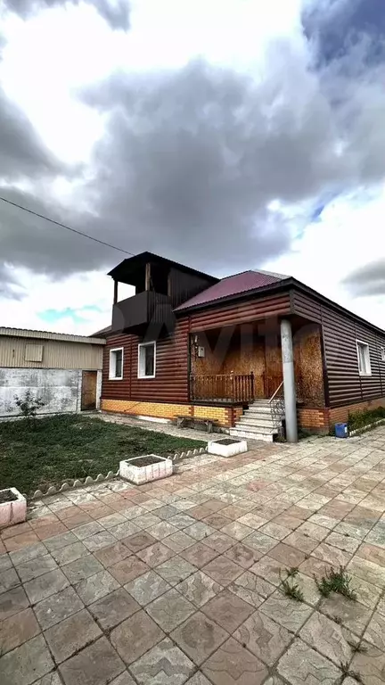 Дом 172 м на участке 17 сот. - Фото 0