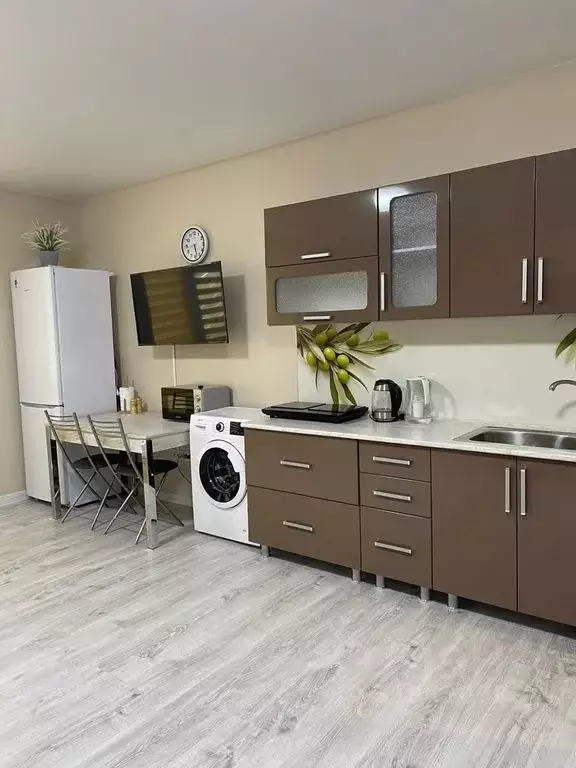 Дом в Краснодарский край, Сочи ул. Ленина, 300/29 (40 м) - Фото 1