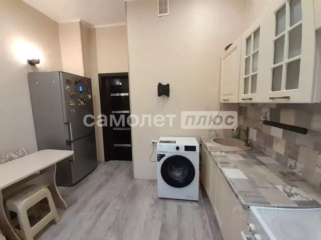 2-к кв. Белгородская область, Белгородский район, Дубовское с/пос, ... - Фото 2