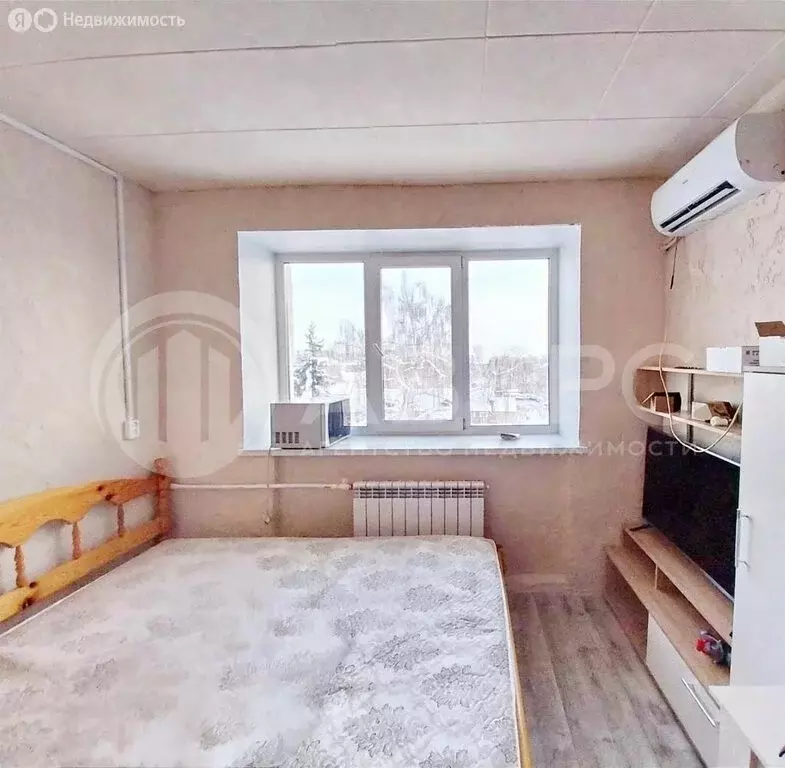 1к в -комнатной квартире (13.3 м) - Фото 1