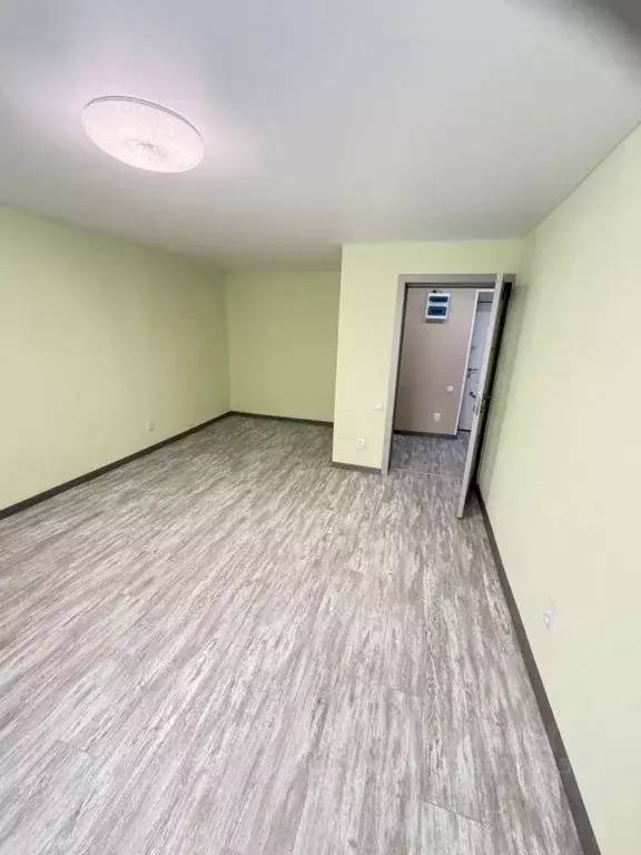 1-к кв. Тульская область, Ефремов Комсомольская ул., 81 (35.2 м) - Фото 2