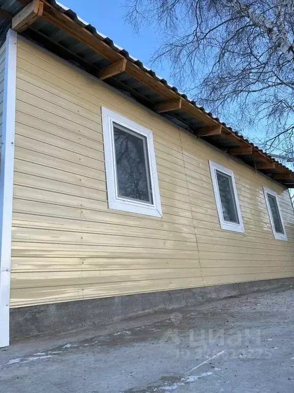 Комната Амурская область, Сковородино Красноармейская ул., 56 - Фото 2