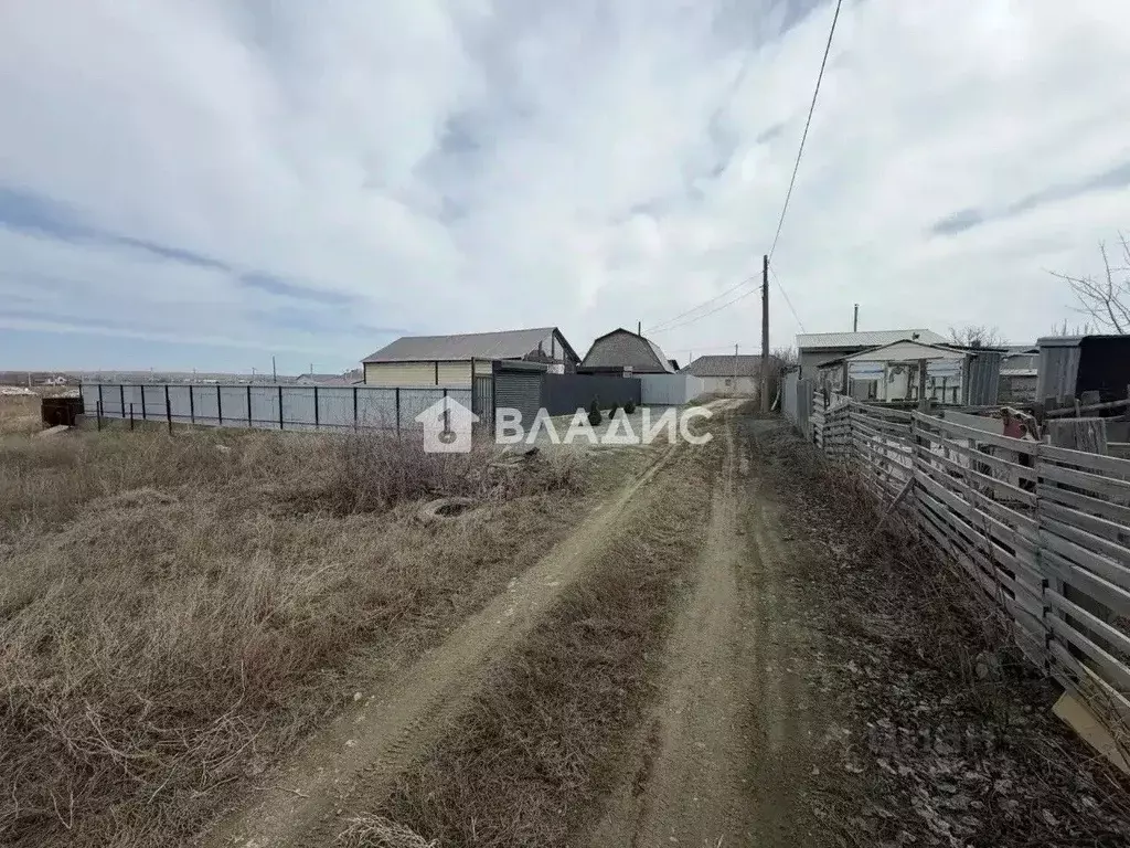 Участок в Оренбургская область, Орск ул. Юрия Романенко, 22 (6.0 сот.) - Фото 1