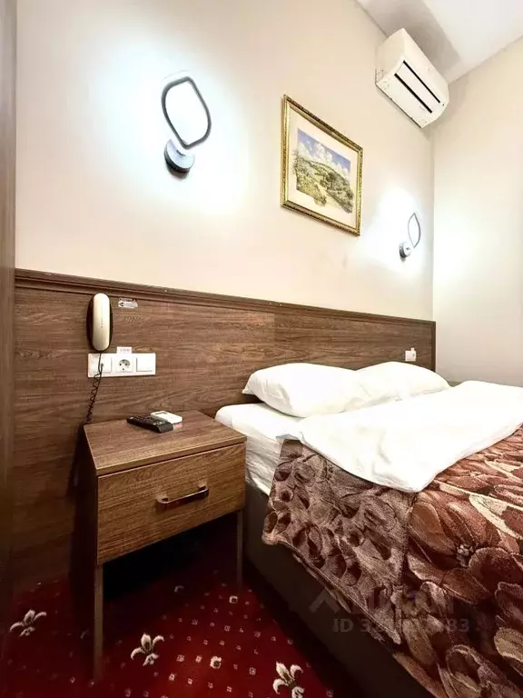 Комната Московская область, Реутов просп. Мира, 36А (21.0 м) - Фото 2