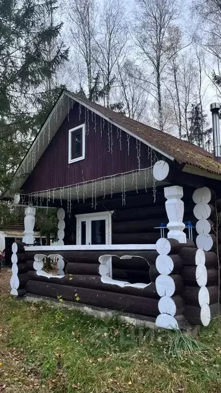 Дом в Ленинградская область, Кировский район, Синявинское городское ... - Фото 2