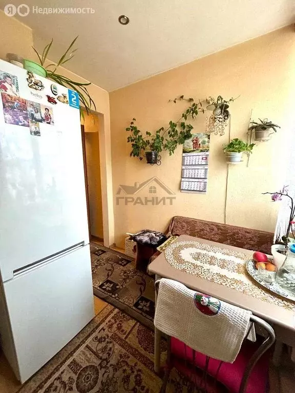 1-комнатная квартира: Малая Вишера, улица Мерецкова, 4 (36.3 м) - Фото 2