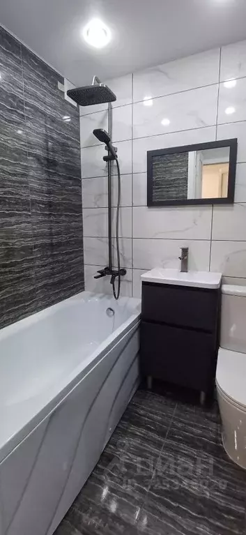 1-к кв. Московская область, Электросталь ул. Победы, 6к4 (34.5 м) - Фото 1