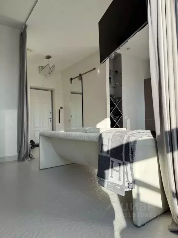 1-к кв. Москва просп. Маршала Жукова, 43к5 (60.0 м) - Фото 1