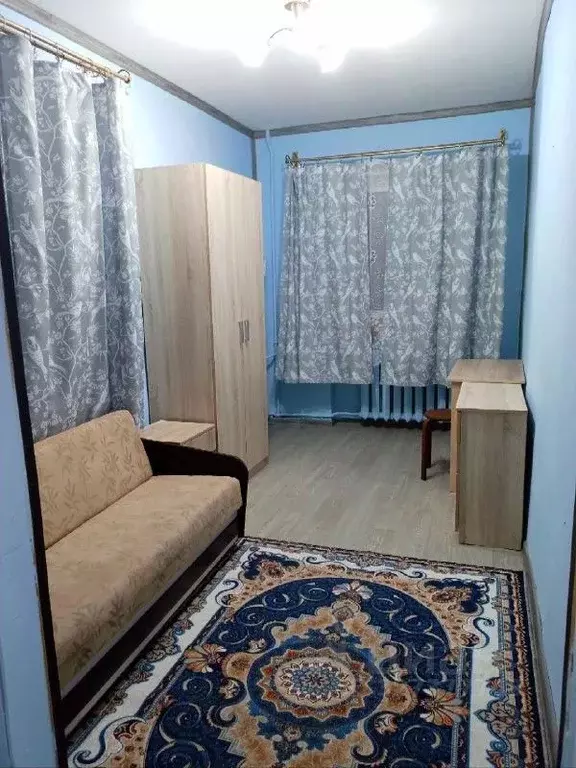 2-к кв. Московская область, Одинцовский городской округ, с. Юдино ... - Фото 1