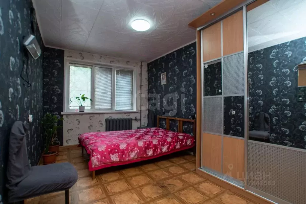 2-к кв. Новосибирская область, Новосибирск ул. Станиславского, 48 ... - Фото 0