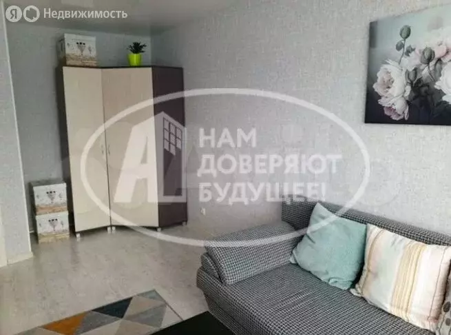 2-комнатная квартира: Чайковский, улица Карла Маркса, 2 (43.4 м) - Фото 1