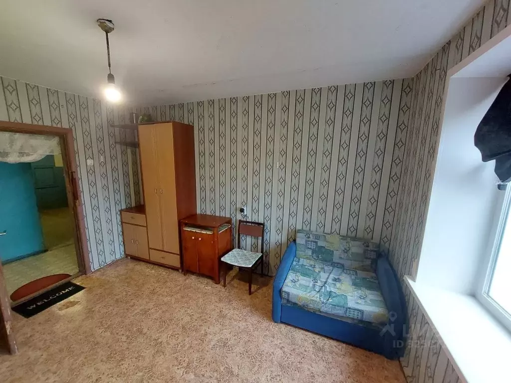 Комната Саратовская область, Балаково просп. Героев, 1 (13.0 м) - Фото 2