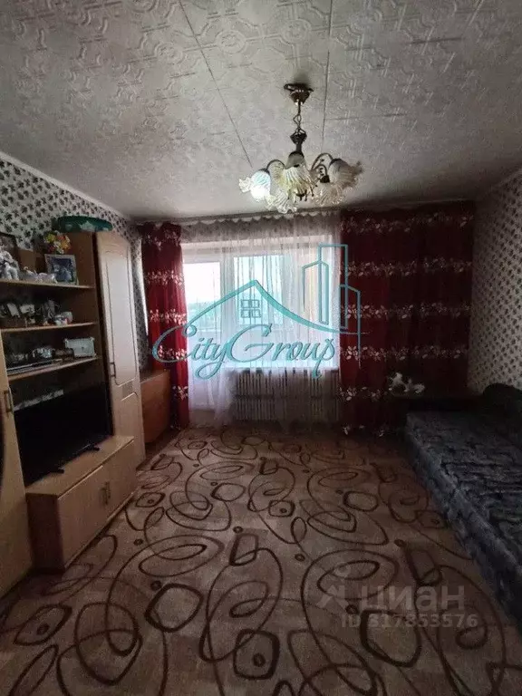 2-к кв. Оренбургская область, Орск Новый город мкр, ул. Ялтинская, 76 ... - Фото 0