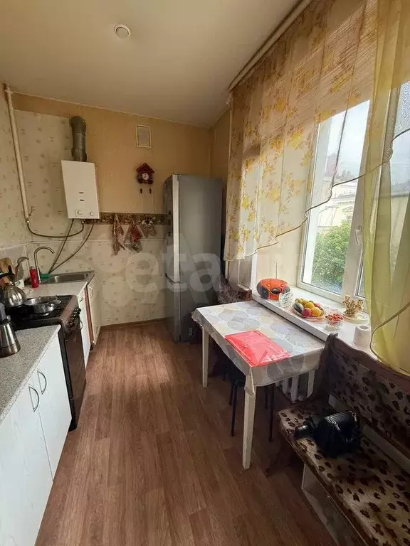 3-к. квартира, 69 м, 3/5 эт. - Фото 1
