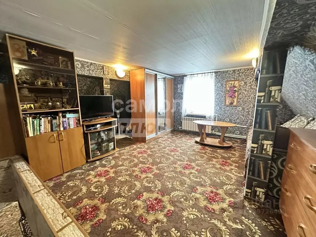 Дом в Рязанская область, Рязань ул. Мира, 19 (19 м) - Фото 1