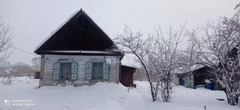 Дом в Приморский край, с. Чугуевка ул. Северная (31 м) - Фото 0