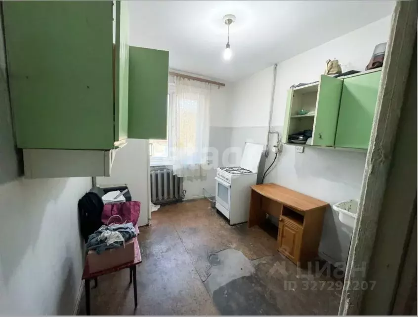 3-к кв. Хабаровский край, Хабаровск Имени Горького мкр, ул. Семашко, ... - Фото 2