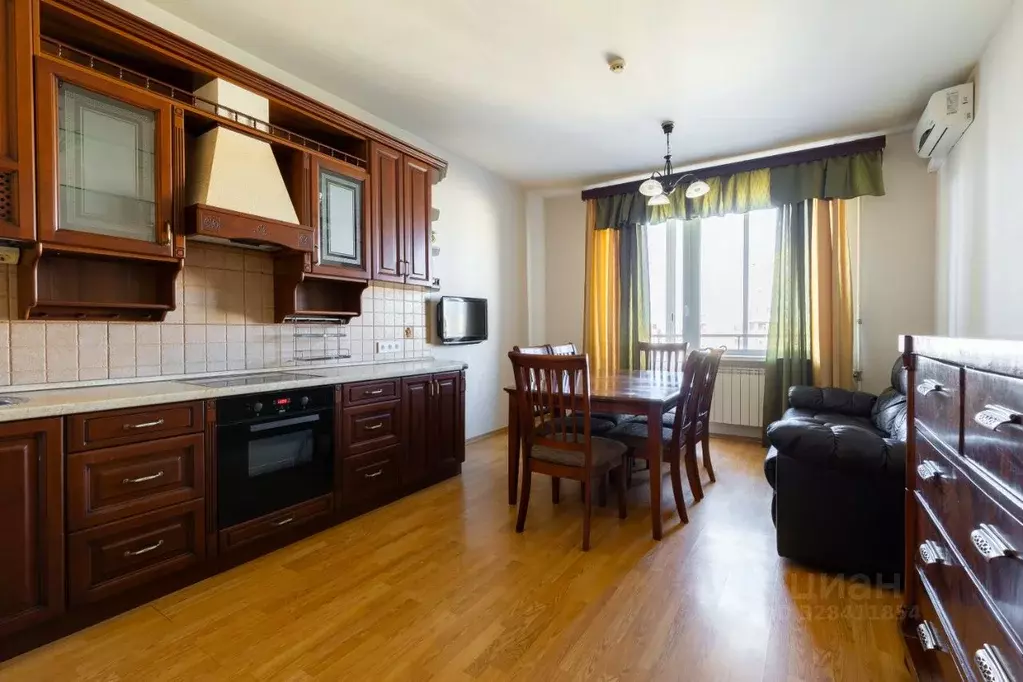 2-к кв. Санкт-Петербург просп. Пятилеток, 14к1 (67.0 м) - Фото 2