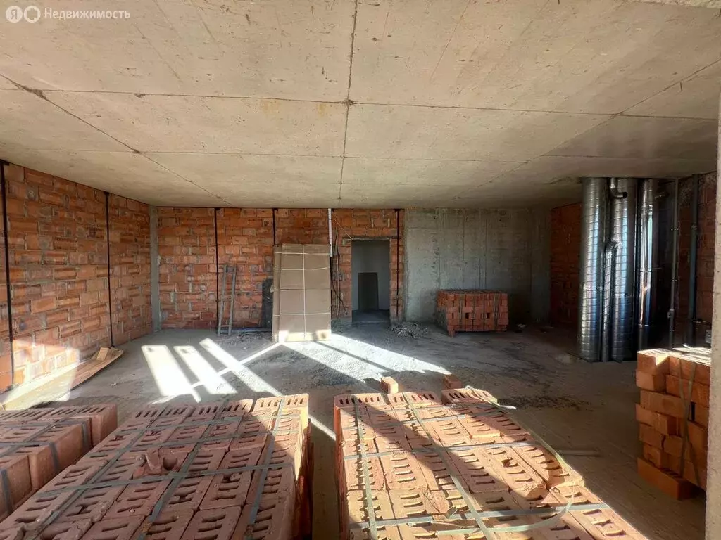 2-комнатная квартира: Нальчик, улица Идарова, 182 (72 м) - Фото 2