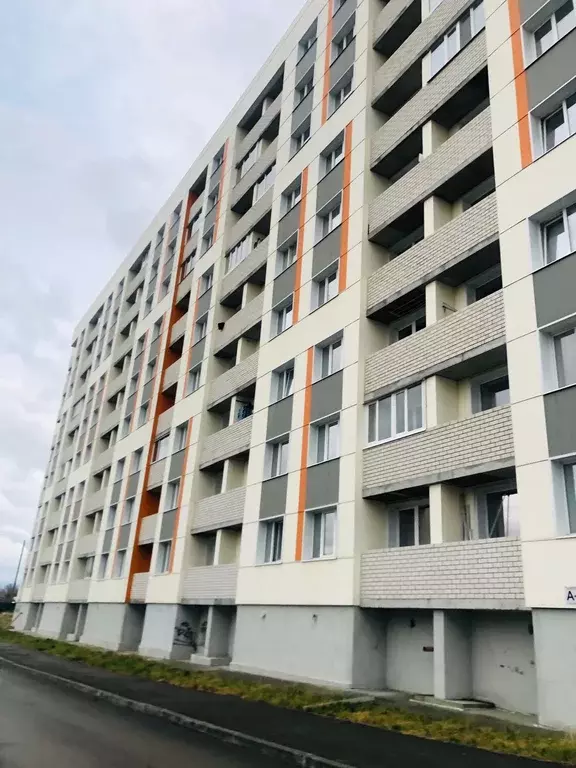Продаётся квартира-студия, 30.3 м - Фото 1