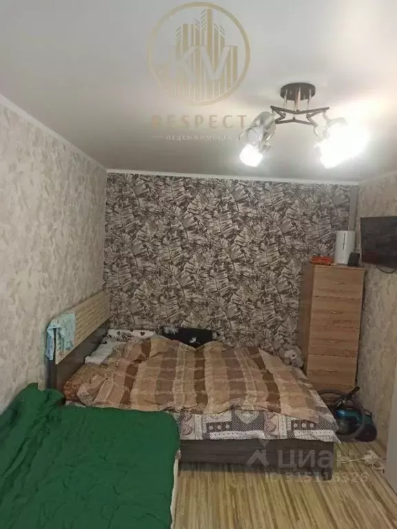1-к кв. Ставропольский край, Пятигорск ул. Юлиуса Фучика, 8К1 (26.0 м) - Фото 1