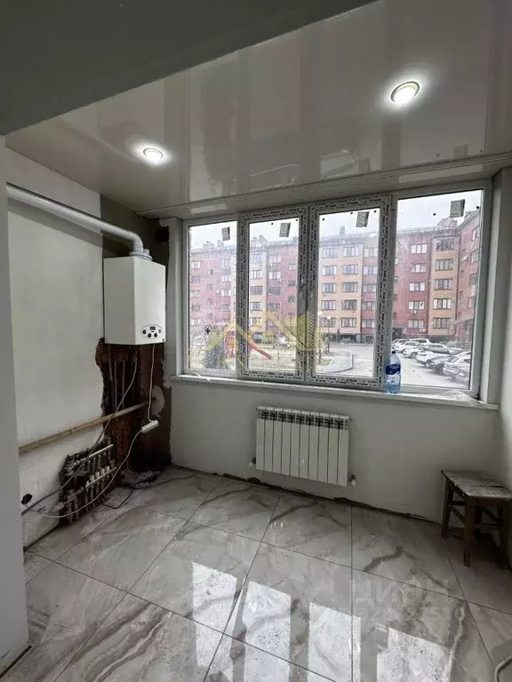 3-к кв. Северная Осетия, Владикавказ ул. Алихана Гагкаева, 11к1 (108.0 ... - Фото 2