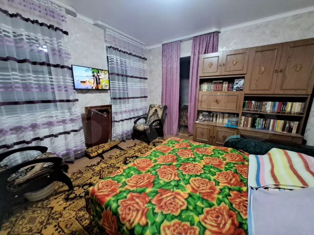 Дом 32 м на участке 2 сот. - Фото 1