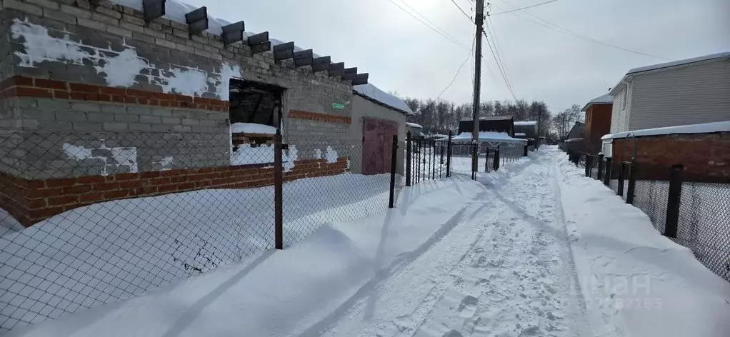 Участок в Челябинская область, Красноармейский муниципальный округ, ... - Фото 2