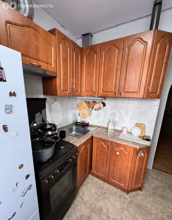 1-комнатная квартира: Калининград, улица Богдана Хмельницкого, 22 ... - Фото 1