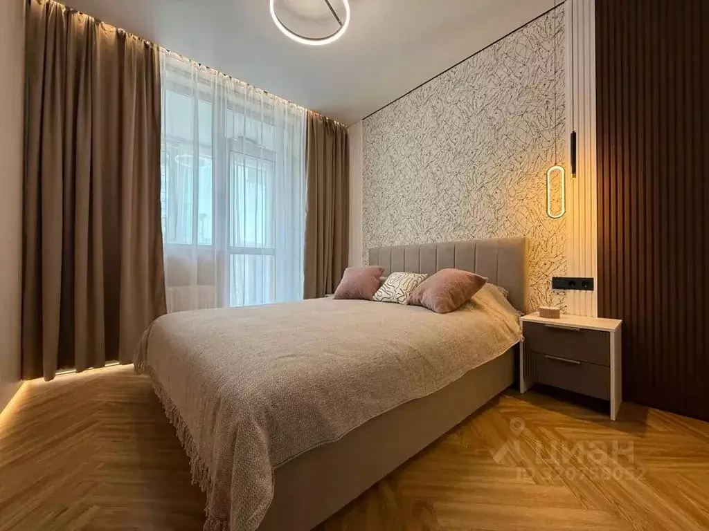 1-к кв. Приморский край, Владивосток ул. Полковника Фесюна, 14 (42.0 ... - Фото 0