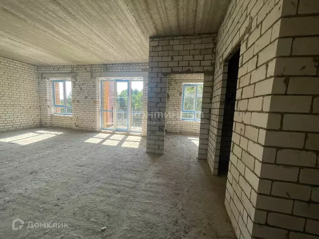 Продаётся 2-к квартира, 60.2 м - Фото 1