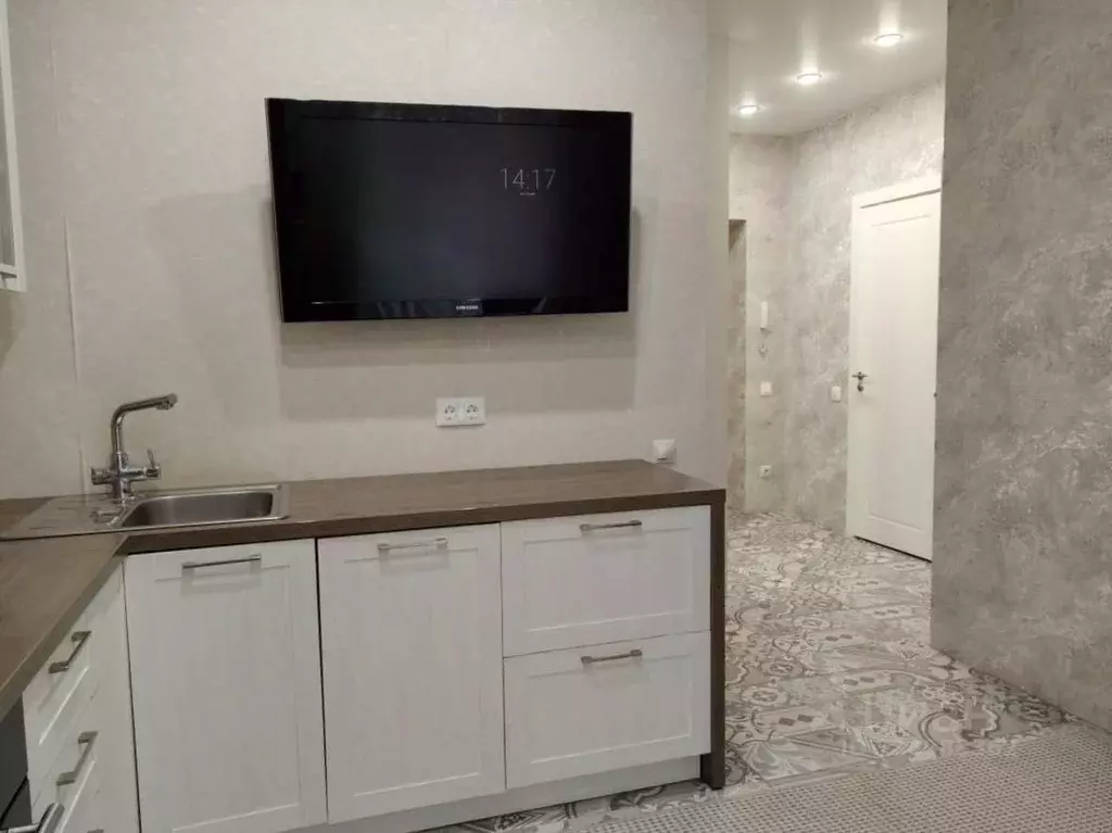 2-к кв. Ярославская область, Ярославский муниципальный округ, пос. ... - Фото 2