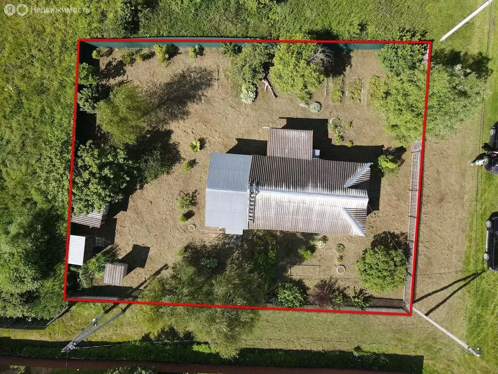 Дом в Новобусино, 3-я улица, 4 (37.1 м) - Фото 0