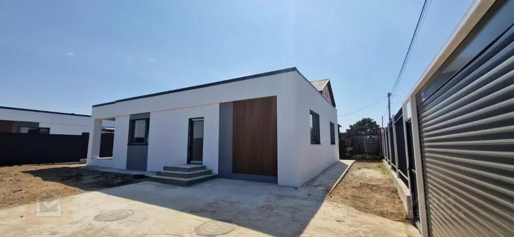 Дом в Севастополь ул. Генерала Богдановича, 2 (117 м) - Фото 0