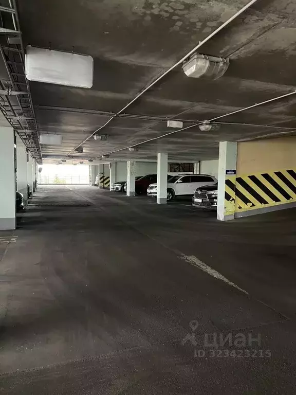 Гараж в Московская область, Одинцово ул. Говорова, 173 (17 м) - Фото 2