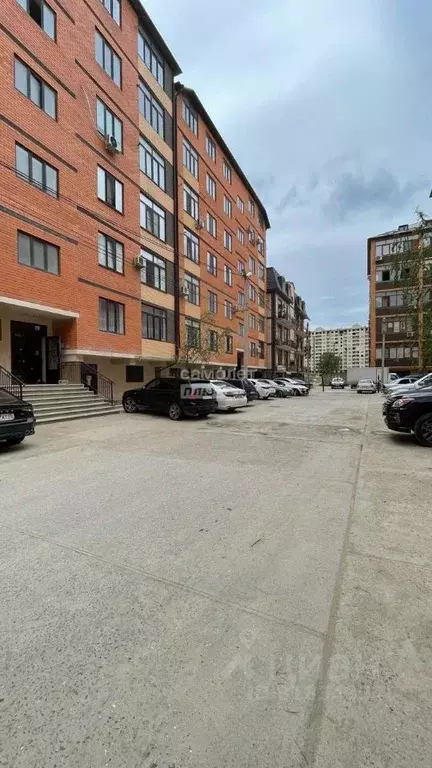 2-к кв. Дагестан, Махачкала ул. Хивская, 17 (84.0 м) - Фото 0