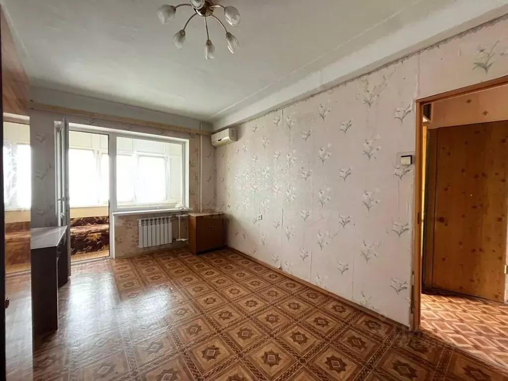 2-к кв. Севастополь просп. Октябрьской Революции, 71 (45.9 м) - Фото 2