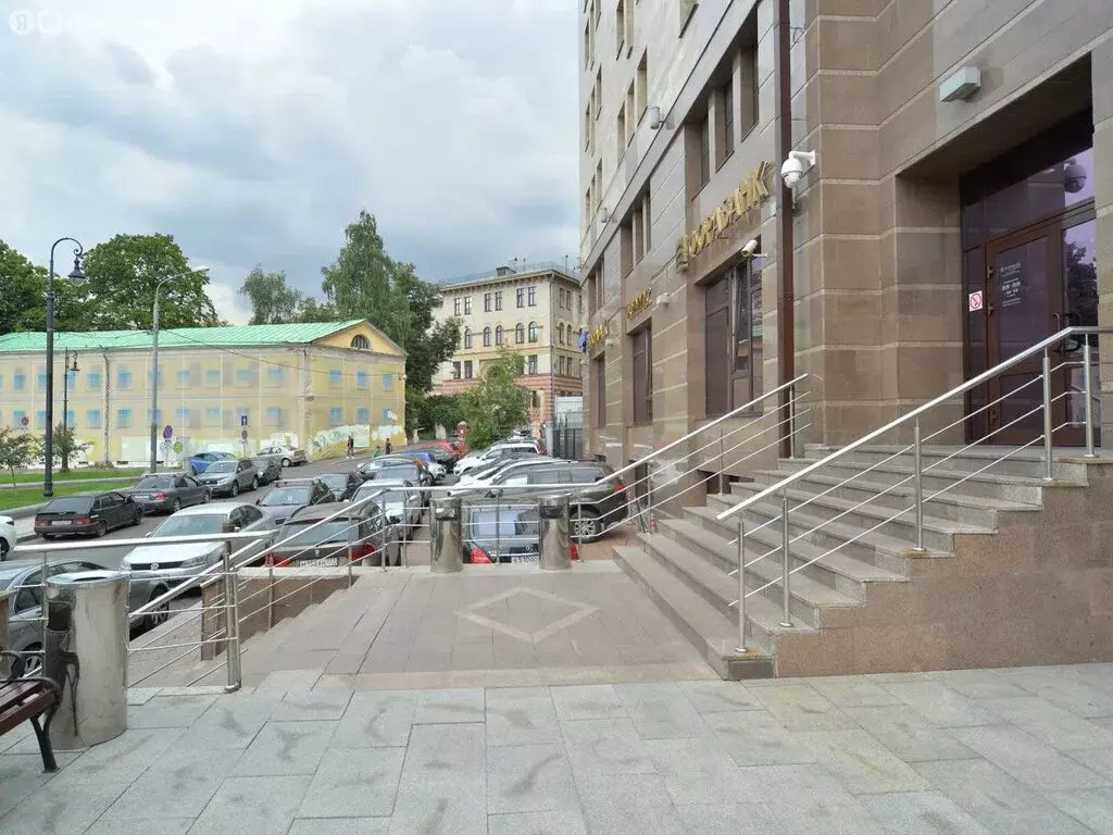 Офис (539 м) - Фото 0