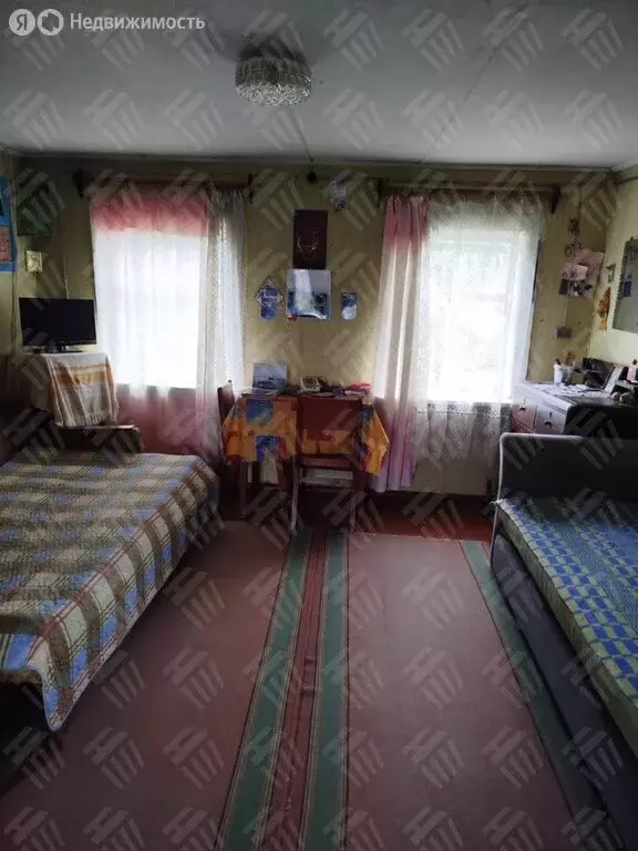 Дом в посёлок Ломовое, Родниковая улица (20.1 м) - Фото 1