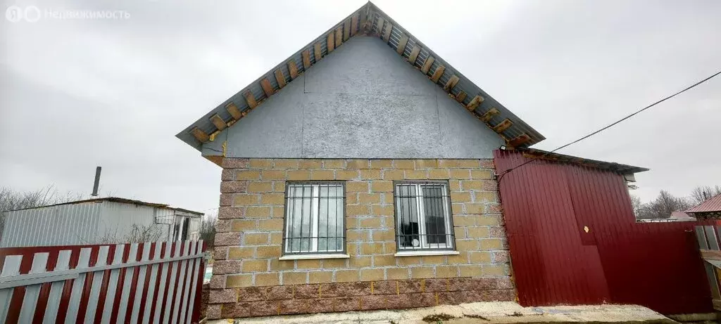 Дом в Кабаковский сельсовет, СНТ Маяк (45.4 м) - Фото 2