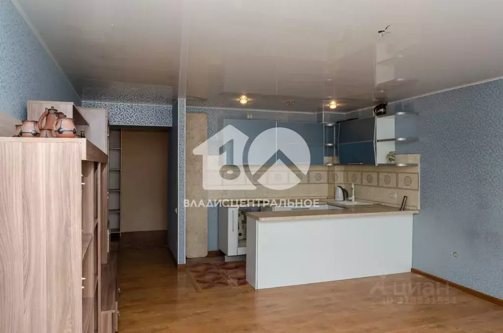 3-к кв. Новосибирская область, Новосибирск Кубовая ул., 115 (73.0 м) - Фото 1