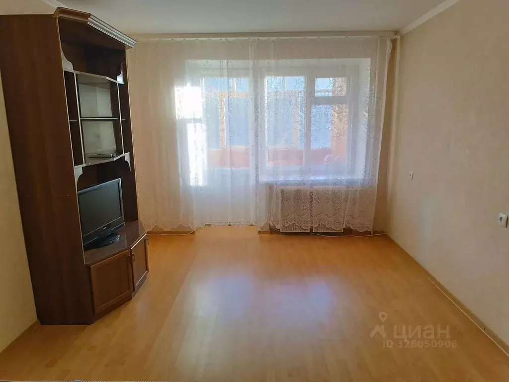 1-к кв. Пермский край, Пермь ул. Газеты Звезда, 35 (35.5 м) - Фото 1