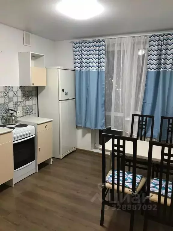 2-к кв. Башкортостан, Уфа Златоустовская ул., 20 (60.0 м) - Фото 2