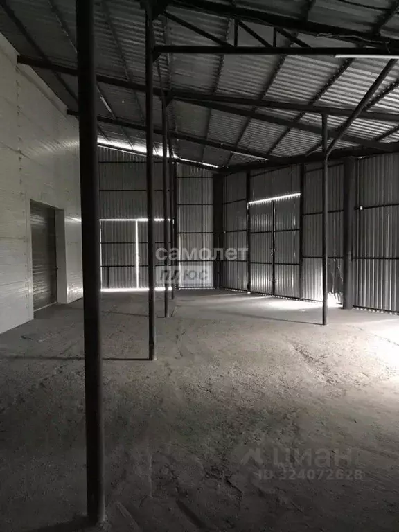 Склад в Челябинская область, Челябинск Троицкий тракт, 19литЗ (900 м) - Фото 2