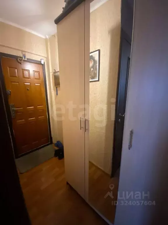 2-к кв. Кемеровская область, Кемерово Стахановская ул., 21Б (43.0 м) - Фото 2