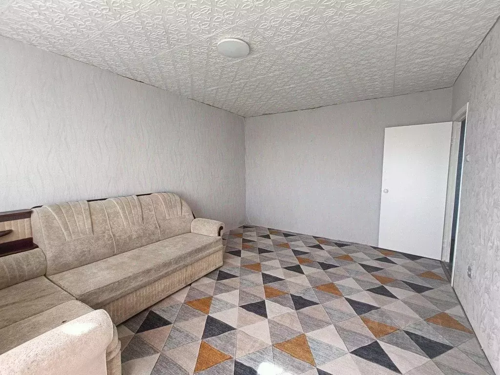 Квартира, 2 комнаты, 50 м - Фото 1