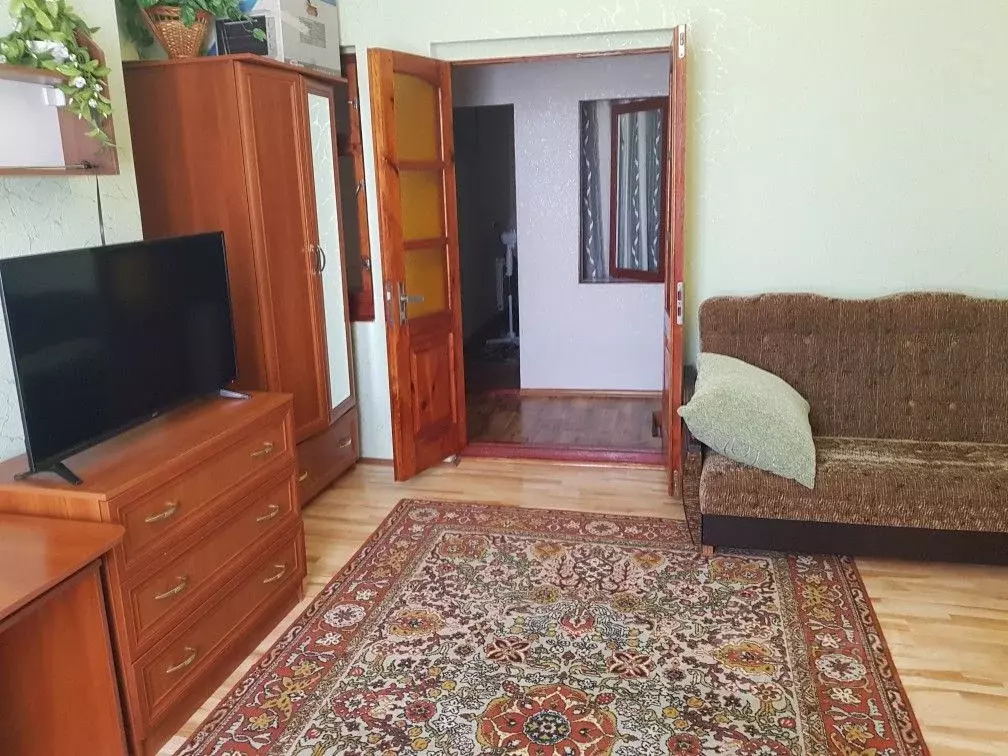 2-к кв. Крым, Алушта ул. Энгельса, 14 (70.0 м) - Фото 1